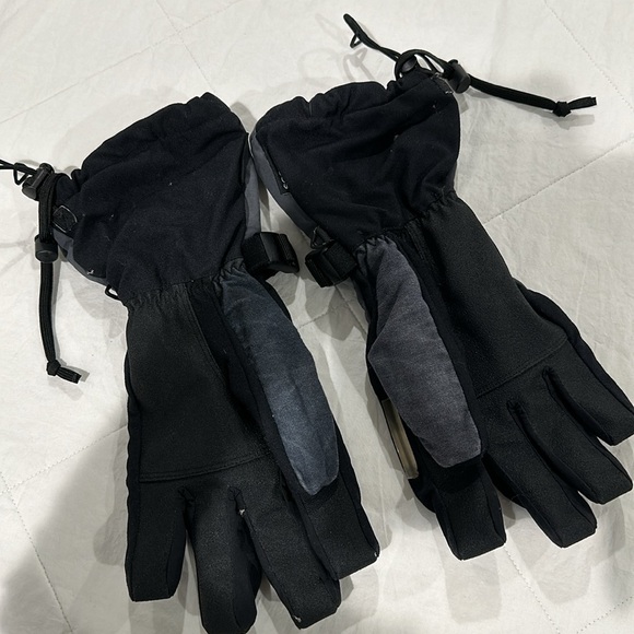 Men’s Columbia snow gloves size L - Picture 2 of 8